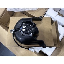 Grifin Soft Cf Moto Sr 250 Radyatör Fanı