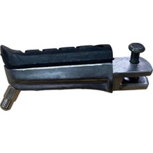 Grifin Soft Raider 125 Ön Sol Basamak