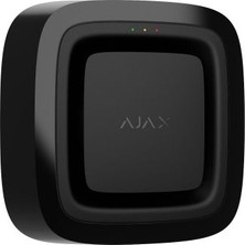 Grifin Soft Kablosuz Yangın Alarmı Siren Siyah - 118603