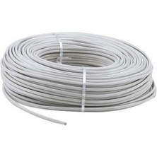 Grifin Soft 2+1 Cctv 0.50MM Coaksiyel Kablo