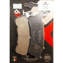 Grifin Soft Nc 700 S-X Brenta Ön Fren Balatası