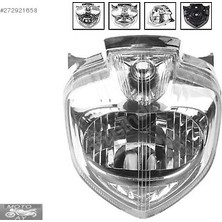 Grifin Soft Fz6 2004-09 Far