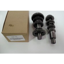 Grifin Soft Cb 125 Ace Şanzıman Seti
