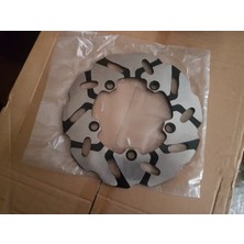 Grifin Soft Yamaha R1 2007-10 Arka Fren Diski