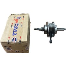 Grifin Soft Raider 125 Krank Orj