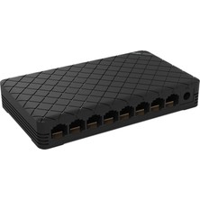 Grifin Soft 5 Port 10/100 Mbps Desktop Switch