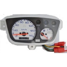 Grifin Soft Bws 100 Kilometre Saati