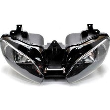 Grifin Soft Yzf R6 Far 1999 2002