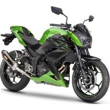 Grifin Soft Kawasaki Z 250 Z300 Grenaj Seti 2015 2016