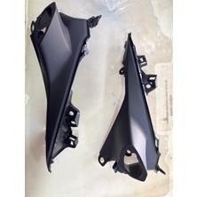 Grifin Soft Honda Forza 250 Ayna Dış Alt Kapak