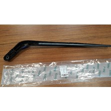 WPI Muratech Arka Silecek Kolu Komple Toyota Auris 07-13