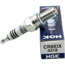 Grifin Soft Dl 650 Ngk Iridyum Buji CR8EIX