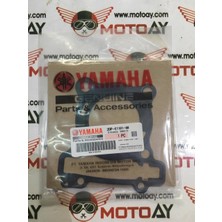 Grifin Soft Yamaha Nmax 125 Silindir Üst Conta Orjinal