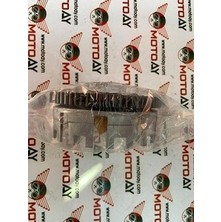 Grifin Soft MT25 Debriyaj Dış Tası