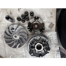 Grifin Soft Pcx 125 Ön Varyatör Oem Kalite 2021 2024
