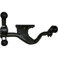 Grifin Soft Kuba Brilliant 125 Motor Askı