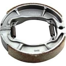 Grifin Soft Rks Spontini 110 Arka Fren Balatası Oem