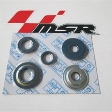 Grifin Soft Vespa 150 200 Motor Keçe Seti
