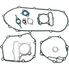 Grifin Soft Activa 125 I Conta Takım