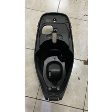 Grifin Soft Honda Fizy 125 Koltuk Altı Havuz Bagaj