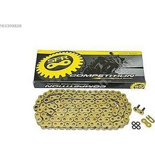 Grifin Soft Cbr 125 Sfr Zincir Gold Oringli