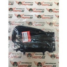 Grifin Soft Honda Crf 250 L Radyatör Izgara Orjinal