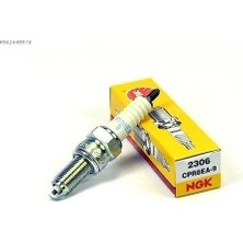 Grifin Soft Ps 150 Ngk Buji