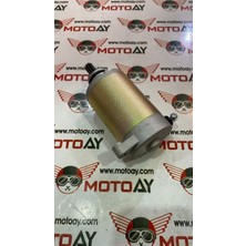 Grifin Soft Cf Moto Nk Cf 150 Marş Motoru