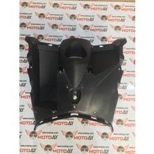 Grifin Soft Yamaha N Max 155 Torpido Grenaj