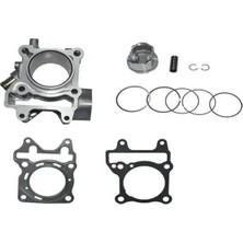 Grifin Soft Rks Vrs 125 Modifiye 150 cc Silindir