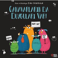 Kuzgun Ticaret Canavarların Da Duyguları Var!