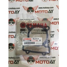 Grifin Soft Yamaha Nmax 125 Silindir Alt Conta Orjinal