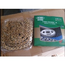 Grifin Soft Virago Xv 250 Kmc 530 Oringli Zincir