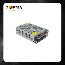 Grifin Soft Cortex 12V 20 Amper Metal Kasa Kamera Adaptörü MA-1220A