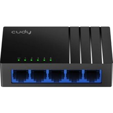 Cudy 5-Port Gigabit Desktop Switch