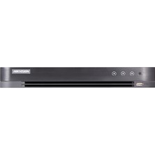 Grifin Soft 32 Kanal Acusense 2xsata (2X10TB), 4mp Lite E-Sata, H.265+ Hibrit Kayıt Cihazı