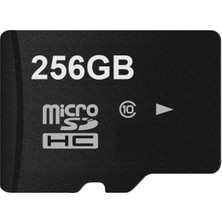 Grifin Soft 256 GB Oem Kablosuz Kamera Için Mıcro Sd Kart