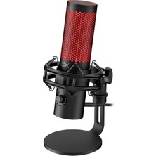 Zabazar Hyperx Hp Hyperx Quadcast 2 Mıkrofon