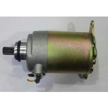 Grifin Soft Haojue Agulie 125 Marş Motoru