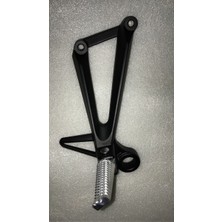 Grifin Soft Yamaha Yzf R25-MT-25 Arka Sağ Braketi TAKIMI-1WD-F7440-00