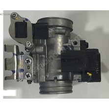 Grifin Soft Cbr 125 Komple Enjektör