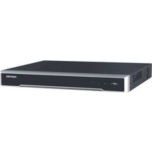 Grifin Soft 32 Kanal H.265+ 2xsata 12MP Nvr