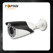Grifin Soft Besta Premium Seri 5 Mp 1440P 42 Ir LED Ahd Güvenlik Kamerası KD-2775