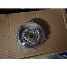 Grifin Soft Sr 250 Debriyaj Iç Göbek Komple 2023 2025