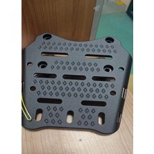 Grifin Soft Pcx 125 Çanta Demiri Ithal Ürün Oem Kalite 2011 2024