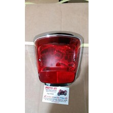 Grifin Soft Fiddle 2 125 Arka Stop