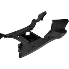 Grifin Soft Xpro 125 Ayak Basamak