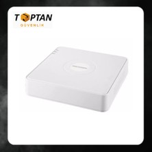Grifin Soft Hikvision DS-7108NI-Q1, 8 Kanal Nvr Kayıt Cihazı