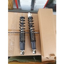 Grifin Soft Nmax 125 155 Arka Amortisör Yan Sanayi