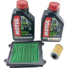 Grifin Soft Pulsar Ns 200 Rs 200 Bakım Seti